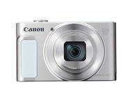 Компактни фотоапарати Canon PowerShot SX620 HS