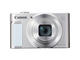 Компактни фотоапарати Canon PowerShot SX620 HS