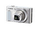 Компактни фотоапарати Canon PowerShot SX620 HS