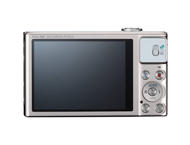 Компактни фотоапарати Canon PowerShot SX620 HS