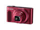 Компактни фотоапарати Canon PowerShot SX620 HS