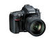 DSLR Nikon D610 с 24-85mm VR и 50mm f/1.8D