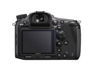 DSLR Sony Alpha 99 II