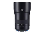 DSLR обективи Zeiss Milvus 135mm f/2 ZE