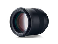 DSLR обективи Zeiss Milvus 135mm f/2 ZE