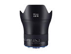 DSLR обективи Zeiss Milvus 18mm f/2.8 ZE