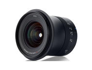 DSLR обективи Zeiss Milvus 18mm f/2.8 ZE