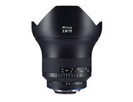 DSLR обективи Zeiss Milvus 15mm f/2.8 ZF.2