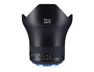 DSLR обективи Zeiss Milvus 15mm f/2.8 ZE