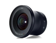 DSLR обективи Zeiss Milvus 15mm f/2.8 ZE