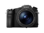 Компактни фотоапарати Sony Cyber-shot DSC-RX10 III