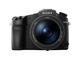Компактни фотоапарати Sony Cyber-shot DSC-RX10 III