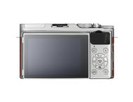 Mirrorless Fujifilm X-A3 с обектив 16-50mm f/3.5-5.6 OIS II