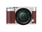 Mirrorless Fujifilm X-A3 с обектив 16-50mm f/3.5-5.6 OIS II