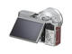 Mirrorless Fujifilm X-A3 с 16-50mm OIS II и Zeiss Touit 32mm f/1.8