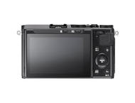 Компактни фотоапарати Fujifilm X70