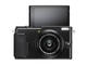 Компактни фотоапарати Fujifilm X70