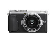 Компактни фотоапарати Fujifilm X70