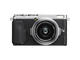 Компактни фотоапарати Fujifilm X70