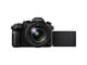 Компактни фотоапарати Panasonic Lumix DMC-FZ2000