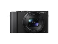 Компактни фотоапарати Panasonic Lumix DMC-LX15