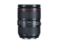 DSLR обективи Canon EF 24-105mm f/4L IS II USM