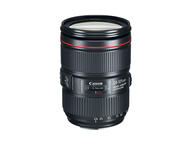 DSLR обективи Canon EF 24-105mm f/4L IS II USM