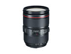 DSLR обективи Canon EF 24-105mm f/4L IS II USM