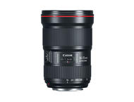 DSLR обективи Canon EF 16-35mm f/2.8L III USM