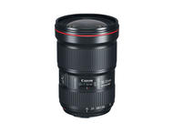 DSLR обективи Canon EF 16-35mm f/2.8L III USM