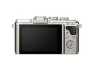 Mirrorless Olympus PEN E-PL8