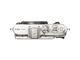 Mirrorless Olympus PEN E-PL8