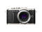 Mirrorless Olympus PEN E-PL8
