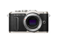 Mirrorless Olympus PEN E-PL8