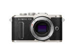 Mirrorless Olympus PEN E-PL8