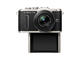 Mirrorless Olympus PEN E-PL8 с обектив ED 14-42mm f/3.5-5.6 EZ