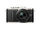 Mirrorless Olympus PEN E-PL8 с обектив ED 14-42mm f/3.5-5.6 EZ