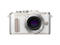 Mirrorless Olympus PEN E-PL8
