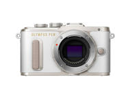 Mirrorless Olympus PEN E-PL8
