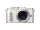 Mirrorless Olympus PEN E-PL8