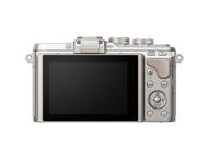 Mirrorless Olympus PEN E-PL8 с обектив ED 14-42mm f/3.5-5.6 EZ