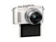 Mirrorless Olympus PEN E-PL8 с обектив ED 14-42mm f/3.5-5.6 EZ