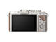 Mirrorless Olympus PEN E-PL8