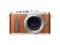 Mirrorless Olympus PEN E-PL8