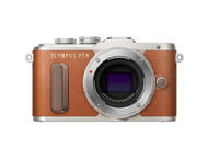 Mirrorless Olympus PEN E-PL8