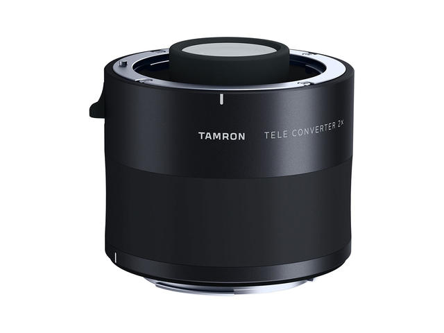 Конвертори Tamron TC-X20E 2.0x