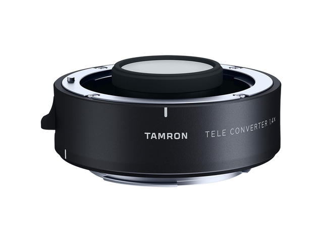 Конвертори Tamron TC-X14N 1.4x