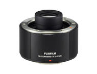 Конвертори Fujifilm XF 2x TC WR