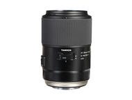 DSLR обективи Tamron SP 90mm f/2.8 Di Macro 1:1 USD