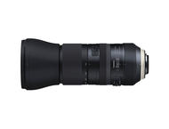 DSLR обективи Tamron SP 150-600mm f/5-6.3 Di VC USD G2